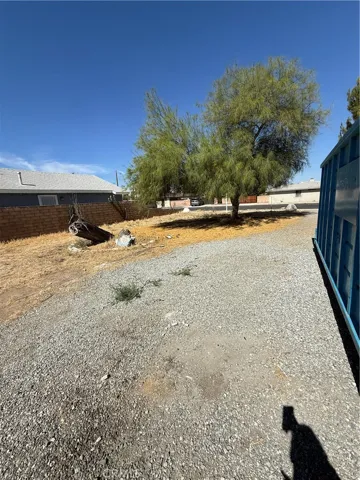 1082 S Santa Fe St, Hemet, California 92543