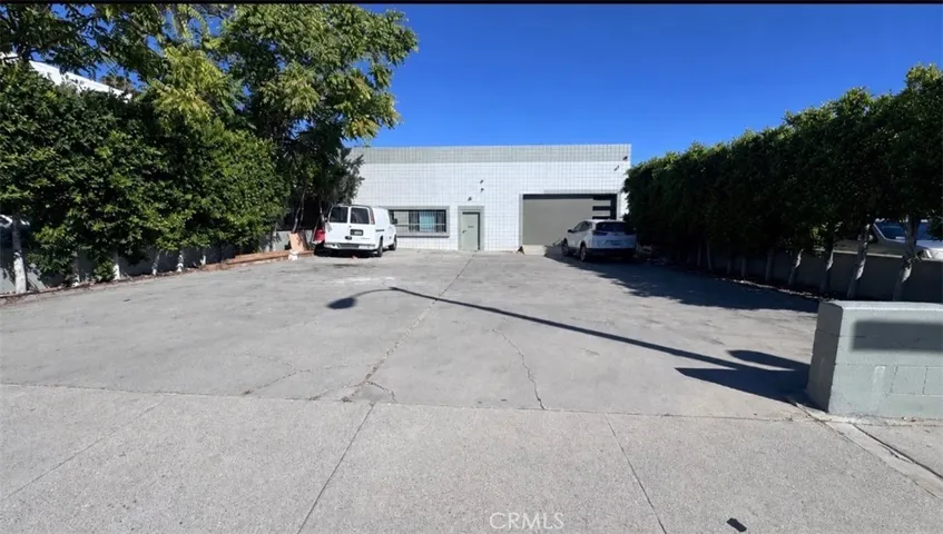 1130 N Maclay Avenue, San Fernando, California 91340