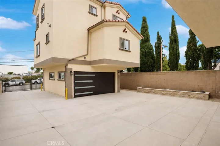 4100 Spencer, Torrance, California 90503