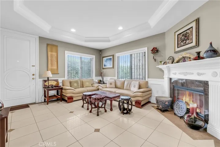 5345 Santa Anita, Temple City, California 91780