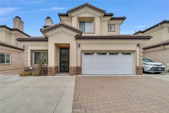 5345 Santa Anita, Temple City, California 91780
