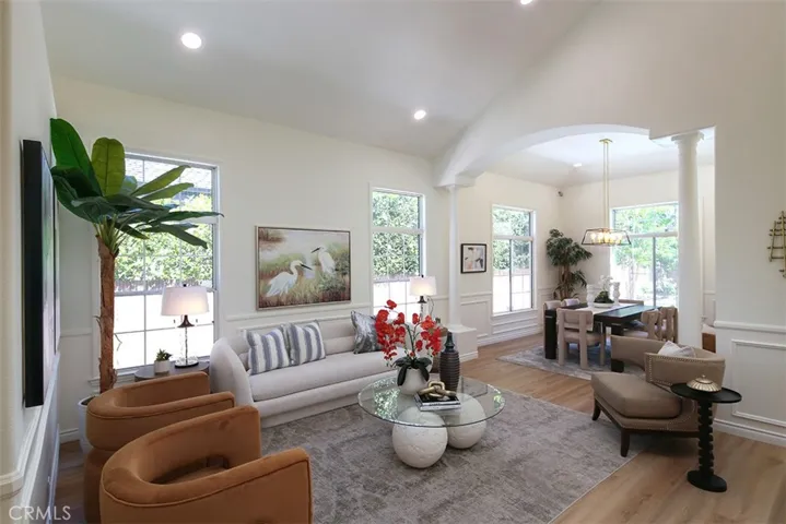 1296 S 8th, Arcadia, California 91006