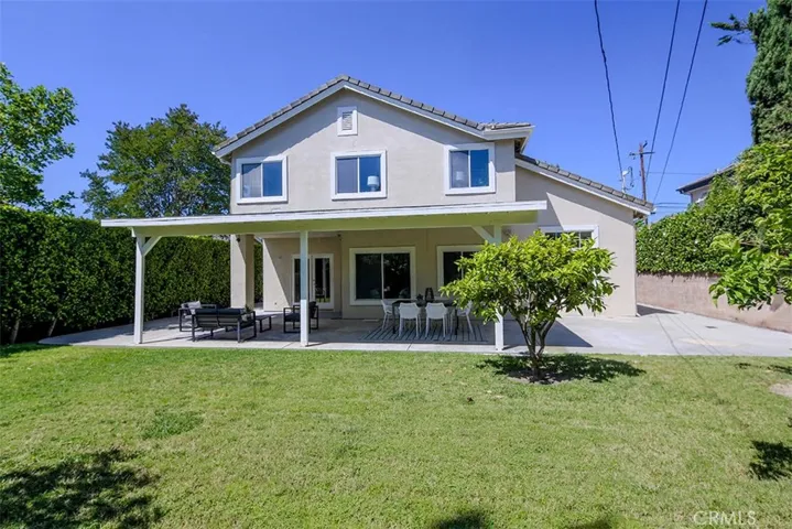 1296 S 8th, Arcadia, California 91006