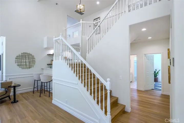 1296 S 8th, Arcadia, California 91006