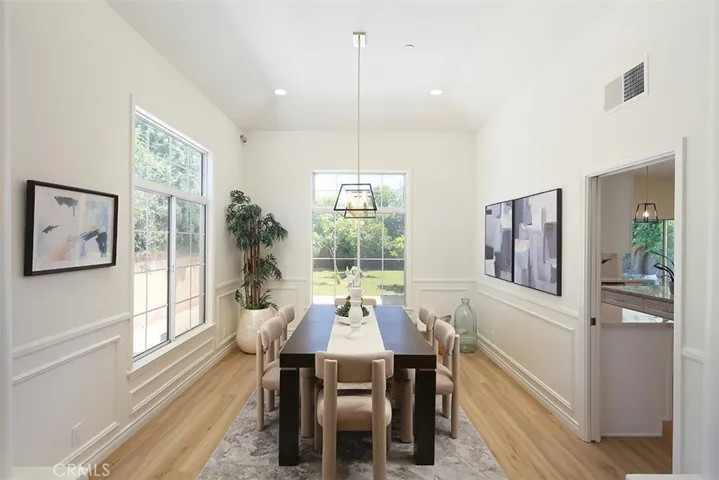 1296 S 8th, Arcadia, California 91006