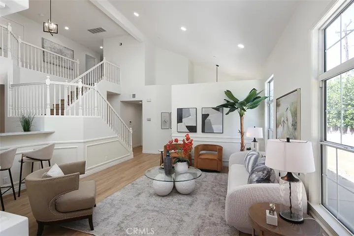 1296 S 8th, Arcadia, California 91006