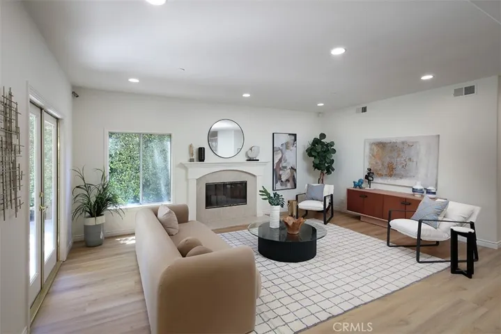 1296 S 8th, Arcadia, California 91006