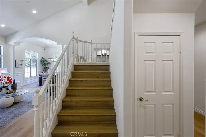 1296 S 8th, Arcadia, California 91006