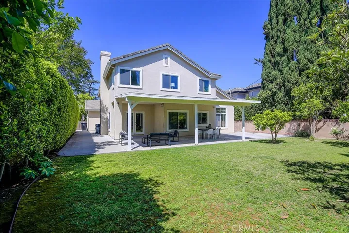 1296 S 8th, Arcadia, California 91006