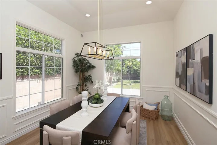 1296 S 8th, Arcadia, California 91006