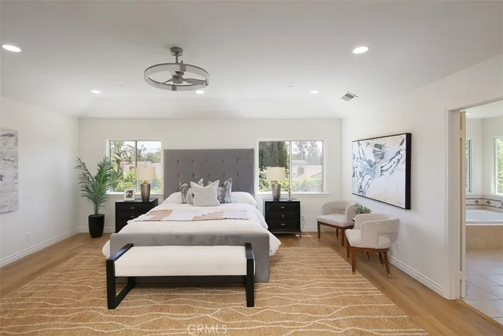 1296 S 8th, Arcadia, California 91006