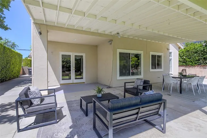 1296 S 8th, Arcadia, California 91006