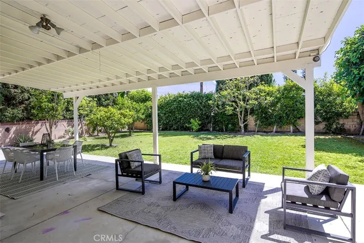 1296 S 8th, Arcadia, California 91006