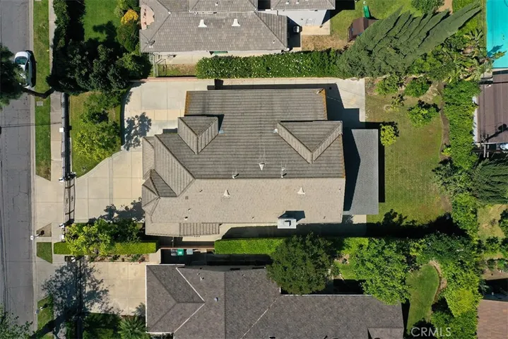 1296 S 8th, Arcadia, California 91006