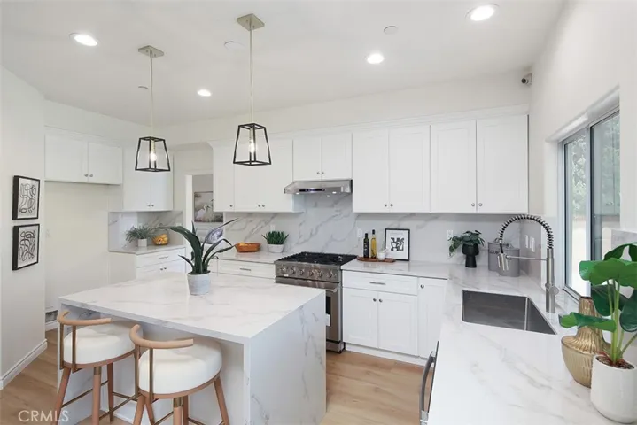 1296 S 8th, Arcadia, California 91006