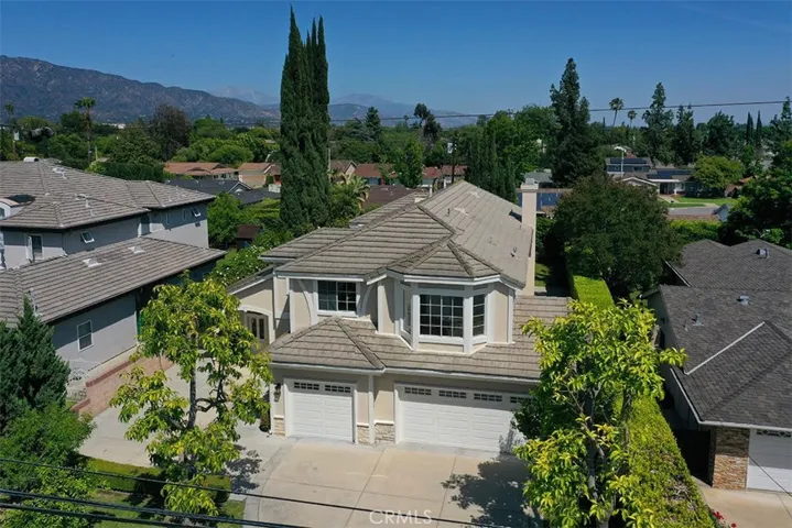 1296 S 8th, Arcadia, California 91006