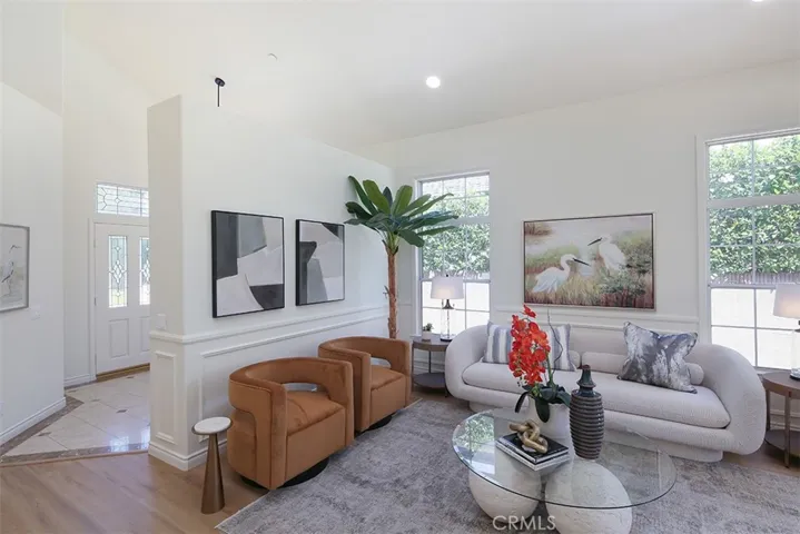 1296 S 8th, Arcadia, California 91006
