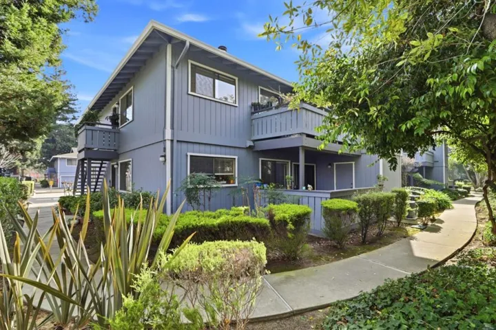 4013 Ralston, Fremont, California 94538