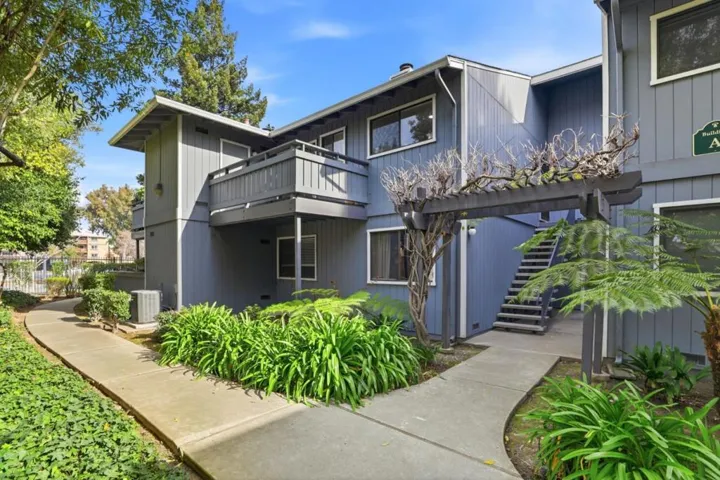 4013 Ralston, Fremont, California 94538
