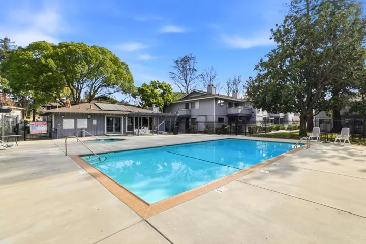 4013 Ralston, Fremont, California 94538