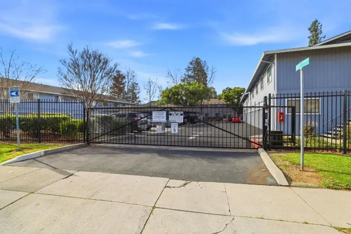 4013 Ralston, Fremont, California 94538