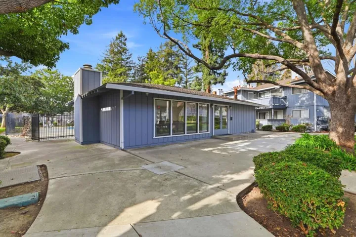 4013 Ralston, Fremont, California 94538