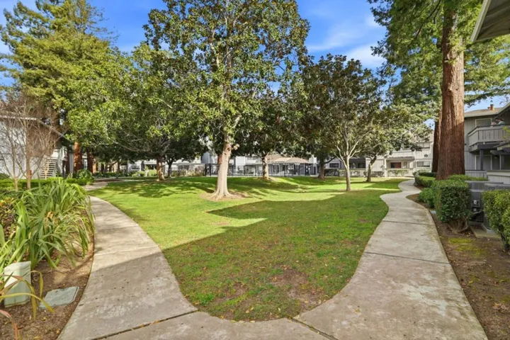 4013 Ralston, Fremont, California 94538