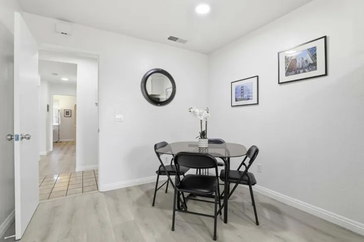 4013 Ralston, Fremont, California 94538