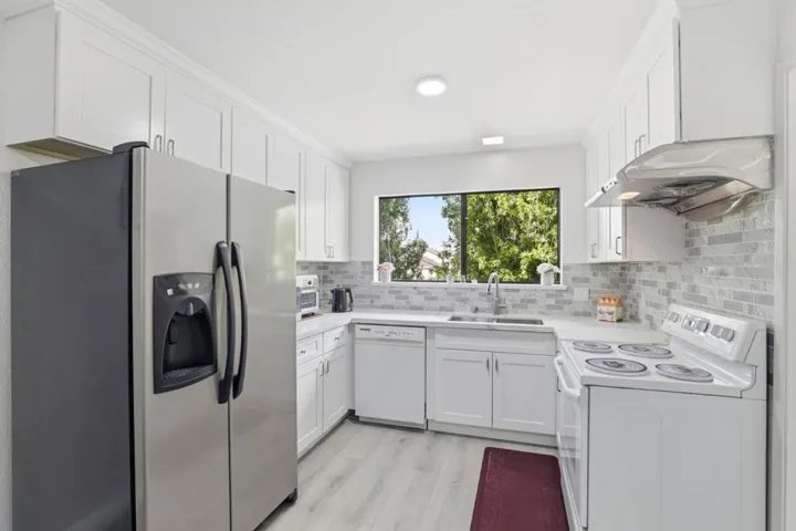 4013 Ralston, Fremont, California 94538