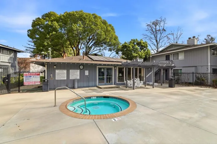 4013 Ralston, Fremont, California 94538