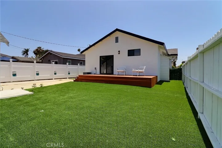 2015 W 42nd Place, Los Angeles, California 90062
