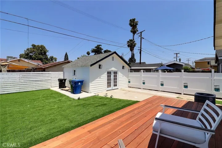 2015 W 42nd Place, Los Angeles, California 90062