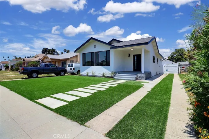 2015 W 42nd Place, Los Angeles, California 90062