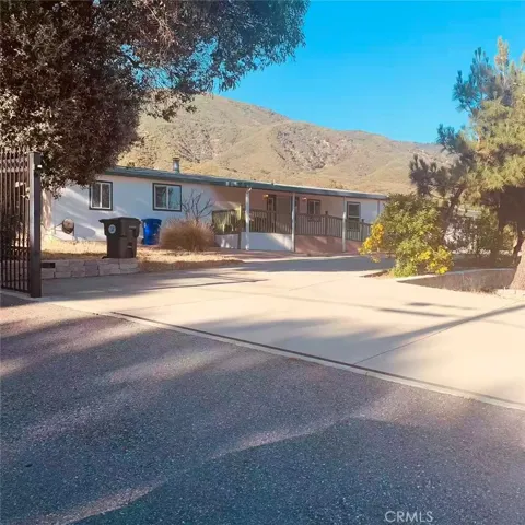1053 Deercrest, San Bernardino, California 92407