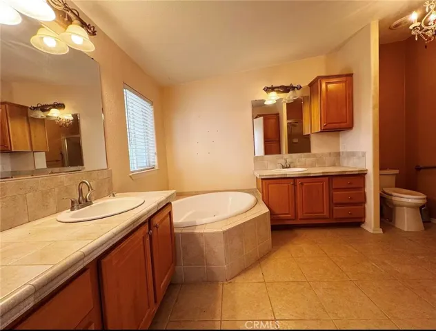 1053 Deercrest, San Bernardino, California 92407