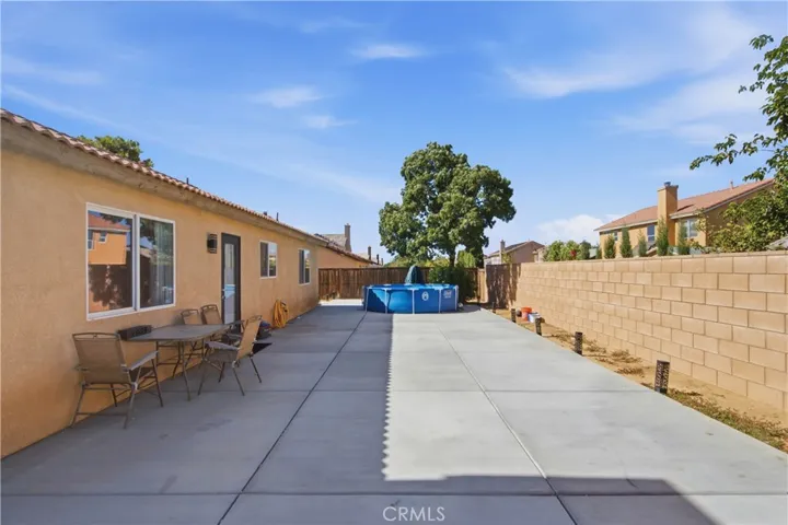 14513 Palm Street, Adelanto, California 92301
