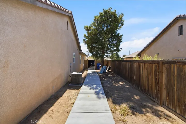 14513 Palm Street, Adelanto, California 92301