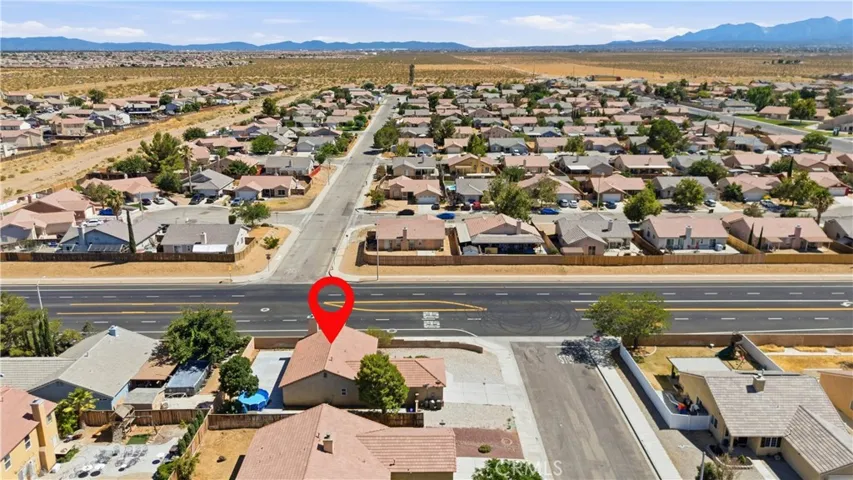 14513 Palm Street, Adelanto, California 92301