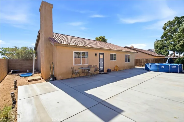 14513 Palm Street, Adelanto, California 92301