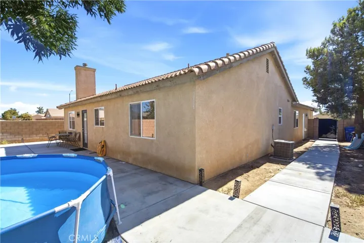 14513 Palm Street, Adelanto, California 92301