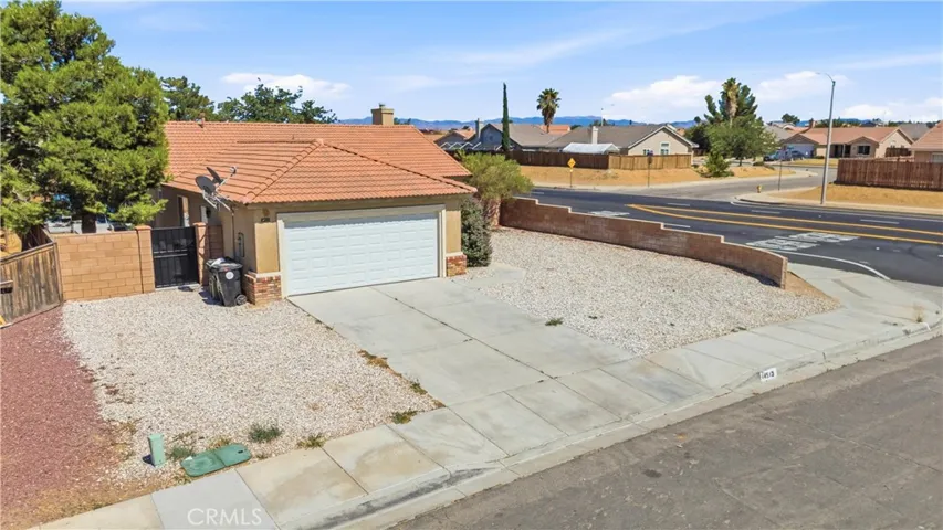 14513 Palm Street, Adelanto, California 92301