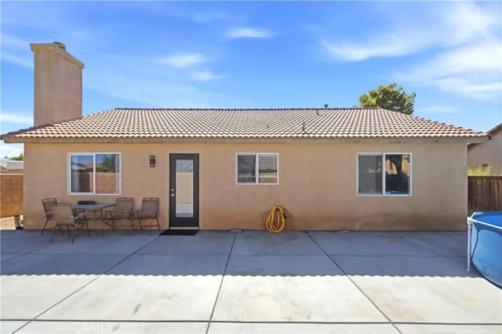 14513 Palm Street, Adelanto, California 92301