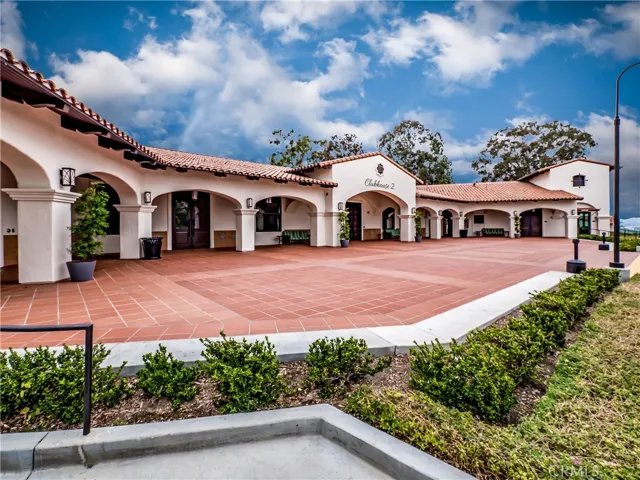 88 Calle Aragon A, Laguna Woods, California 92637