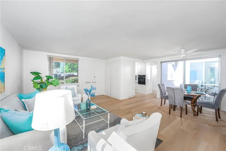 88 Calle Aragon A, Laguna Woods, California 92637