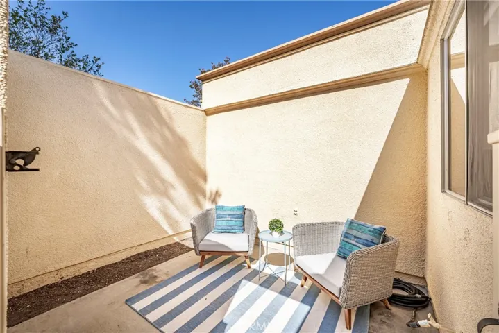 88 Calle Aragon A, Laguna Woods, California 92637