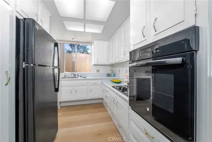 88 Calle Aragon A, Laguna Woods, California 92637