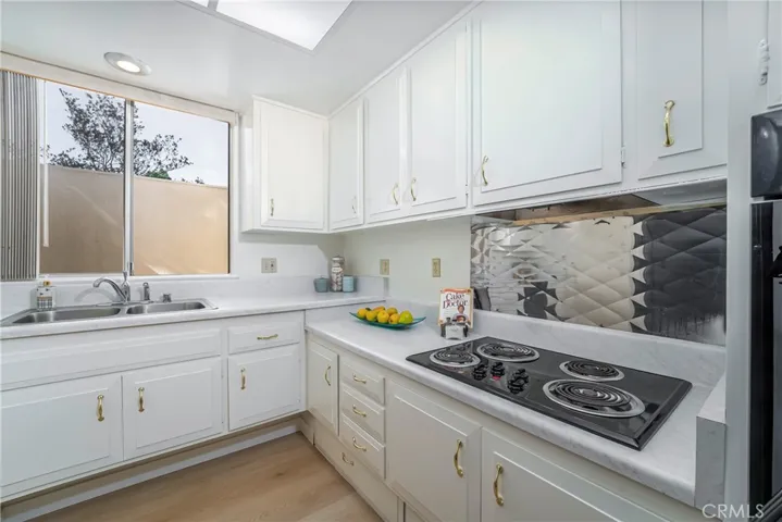 88 Calle Aragon A, Laguna Woods, California 92637
