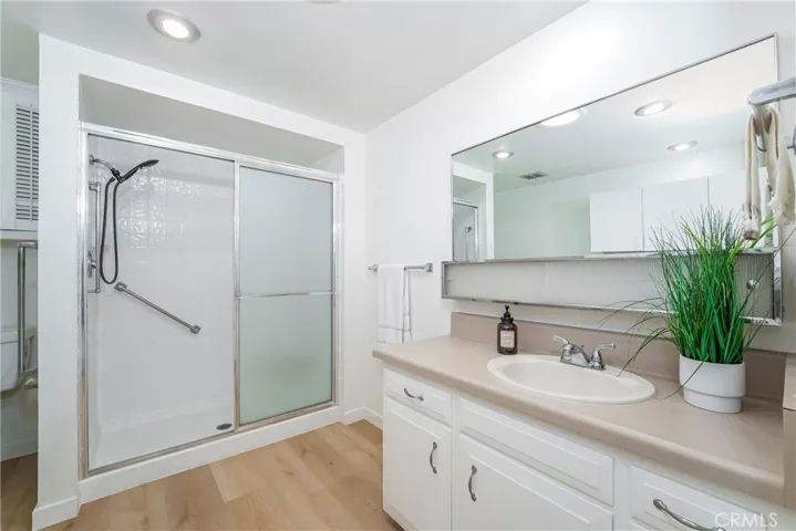 88 Calle Aragon A, Laguna Woods, California 92637