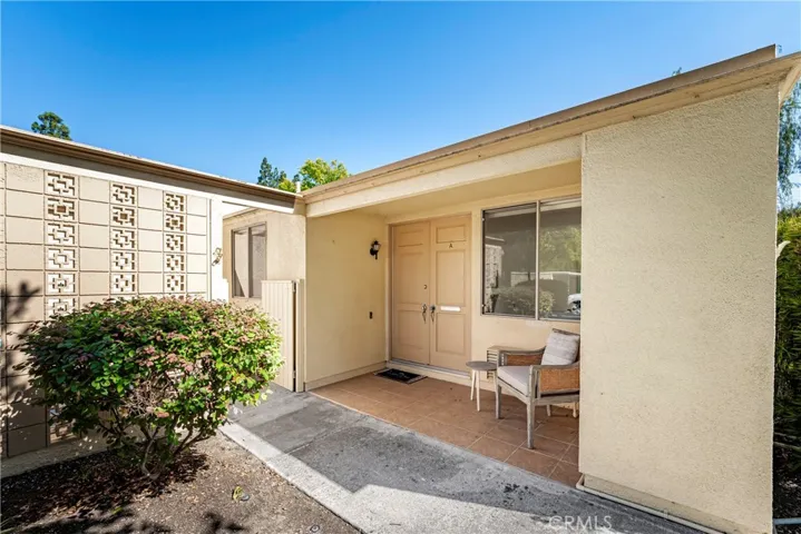 88 Calle Aragon A, Laguna Woods, California 92637