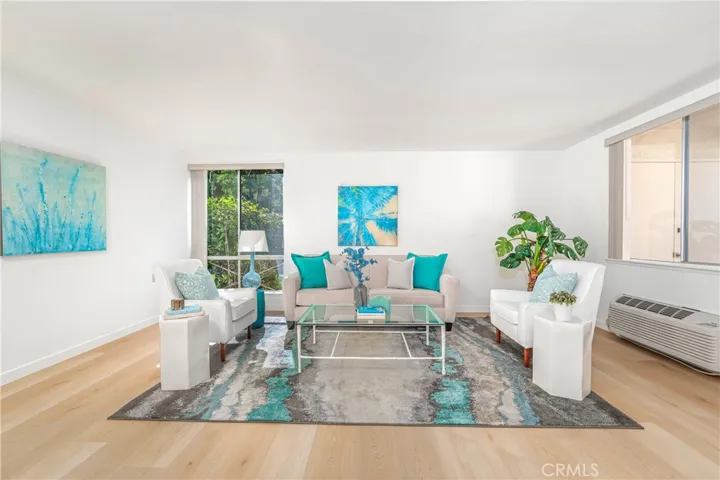88 Calle Aragon A, Laguna Woods, California 92637
